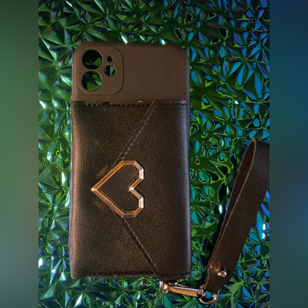 (3)I phone 11 phone cases